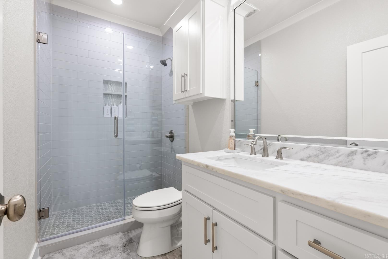 FLETCHER VALLEY "FLETCHER RIDGE" - Residential