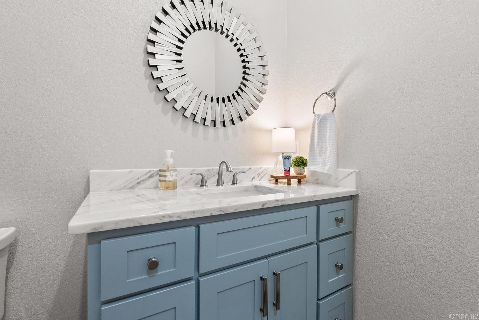 FLETCHER VALLEY "FLETCHER RIDGE" - Residential