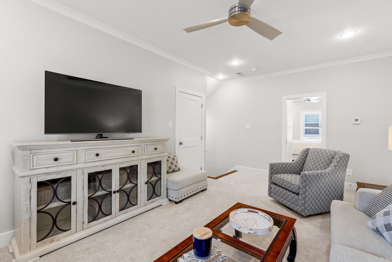 FLETCHER VALLEY "FLETCHER RIDGE" - Residential