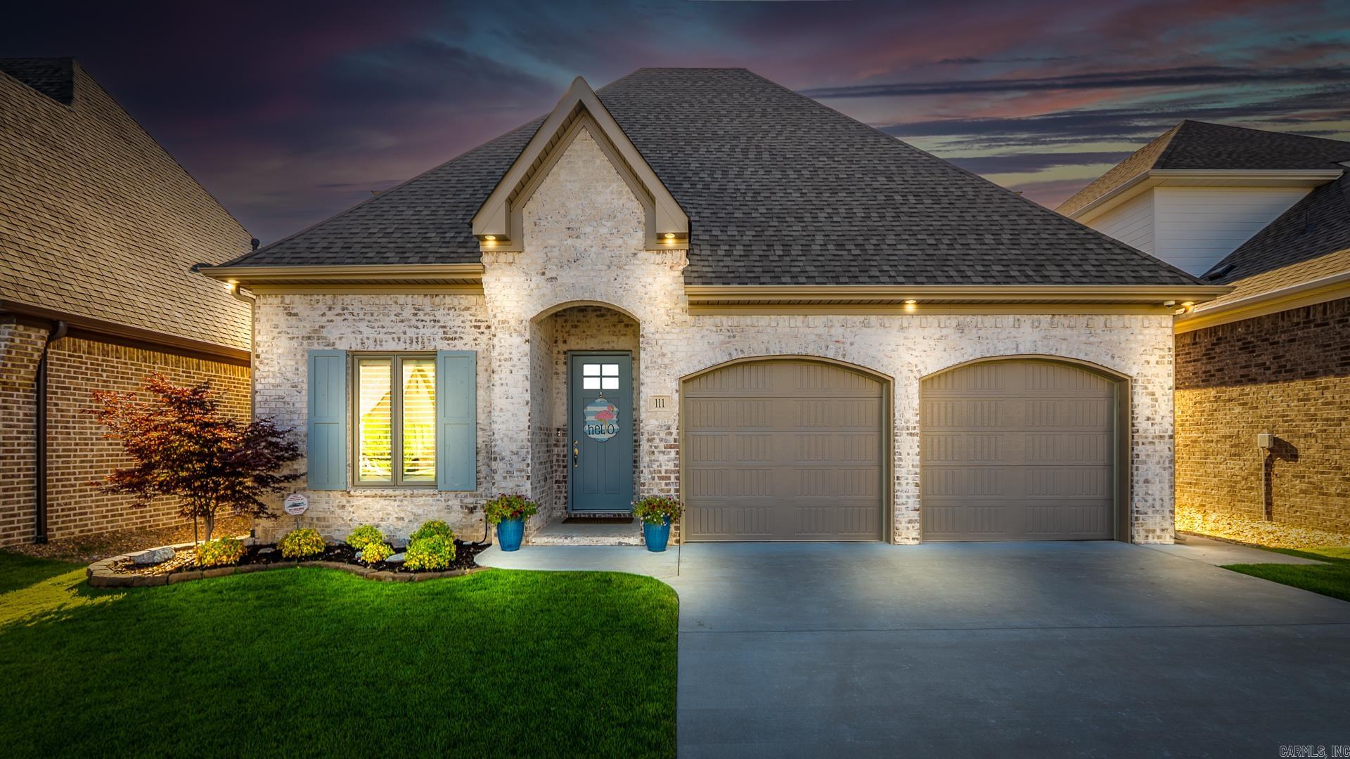 FLETCHER VALLEY "FLETCHER RIDGE" - Residential