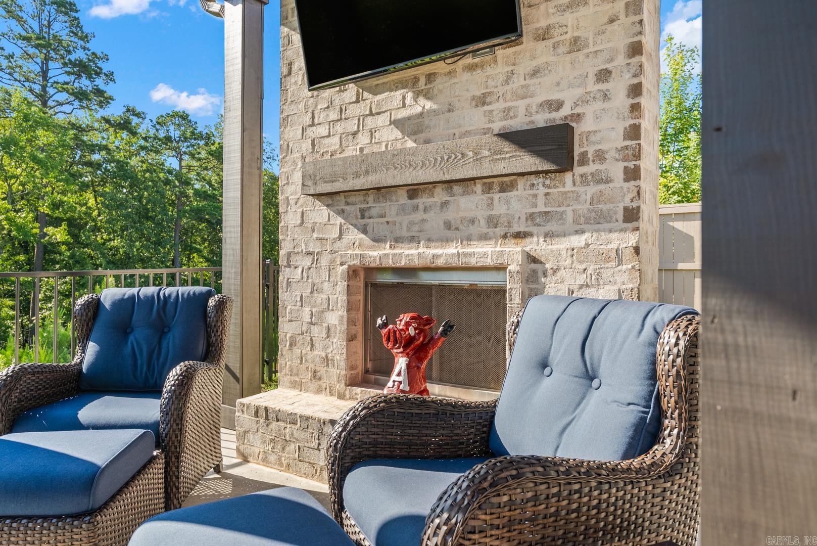 FLETCHER VALLEY "FLETCHER RIDGE" - Residential