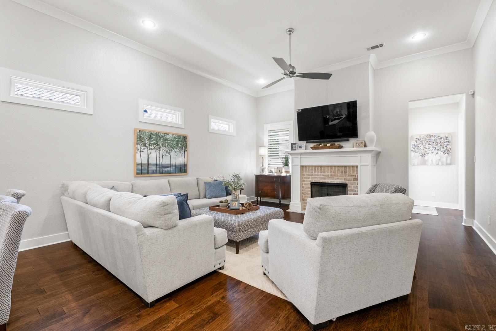 FLETCHER VALLEY "FLETCHER RIDGE" - Residential