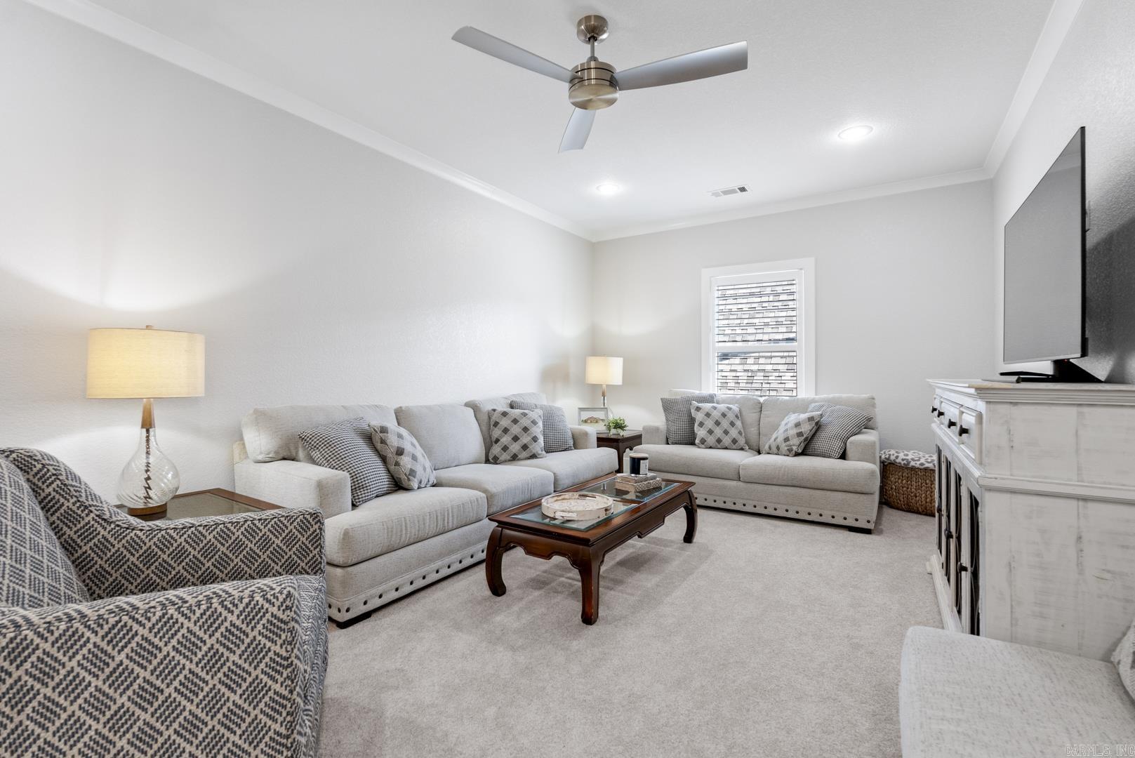 FLETCHER VALLEY "FLETCHER RIDGE" - Residential