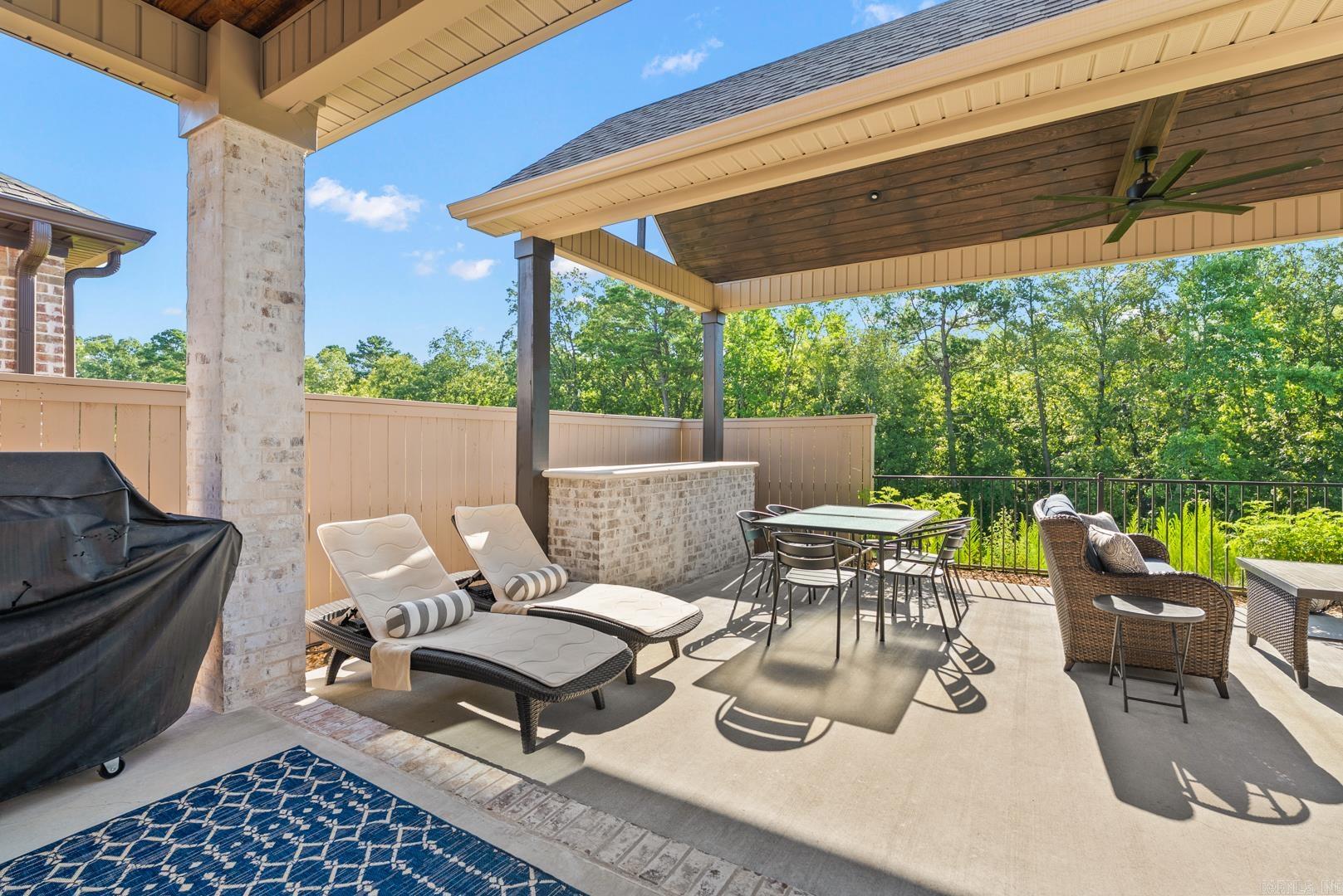 FLETCHER VALLEY "FLETCHER RIDGE" - Residential