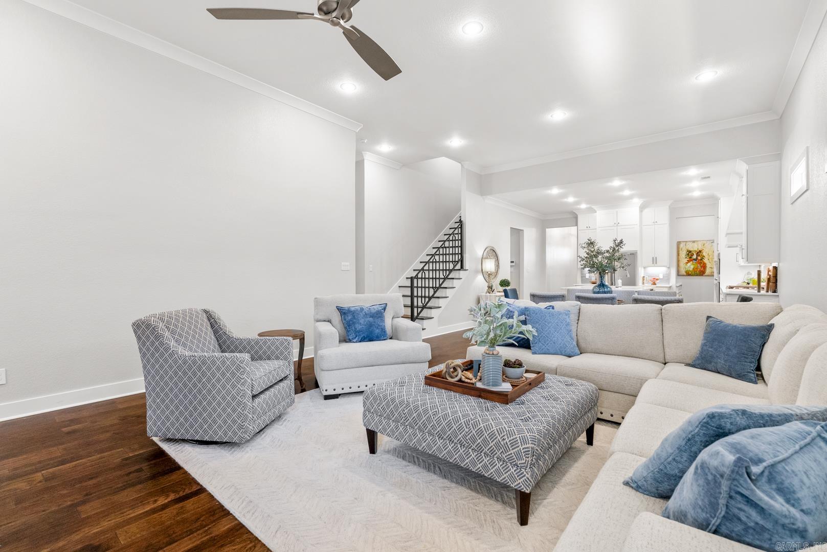 FLETCHER VALLEY "FLETCHER RIDGE" - Residential