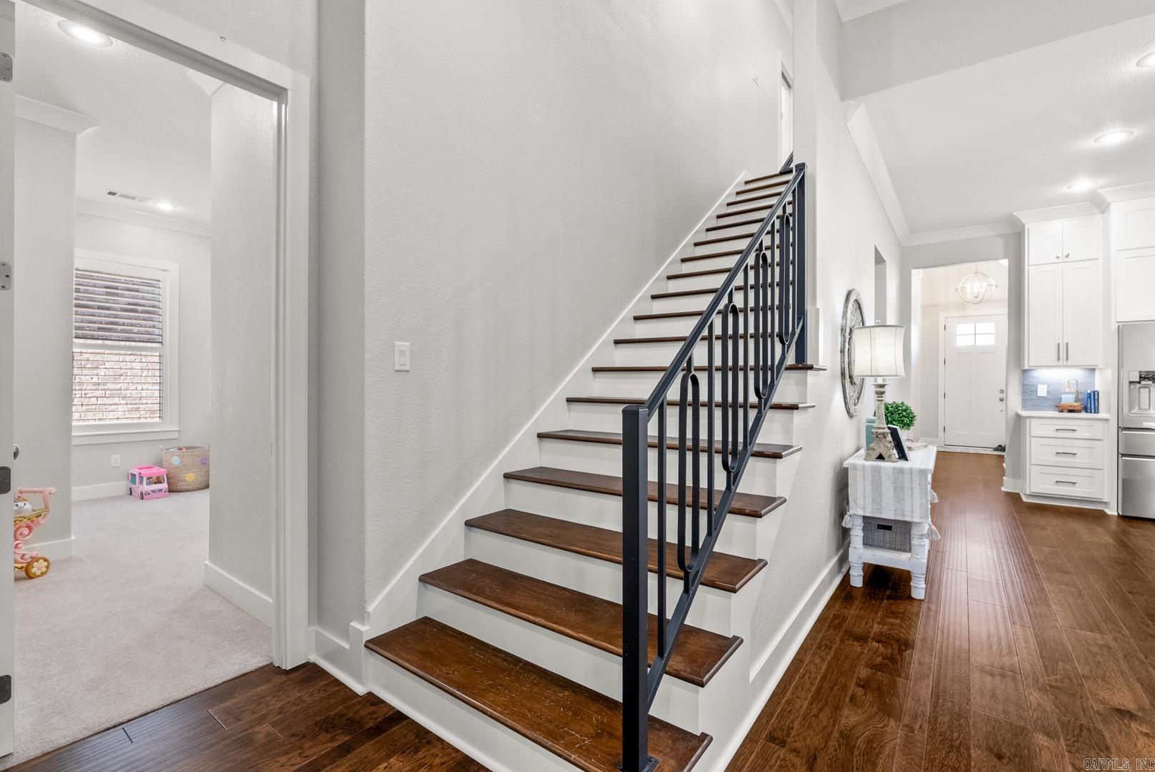 FLETCHER VALLEY "FLETCHER RIDGE" - Residential