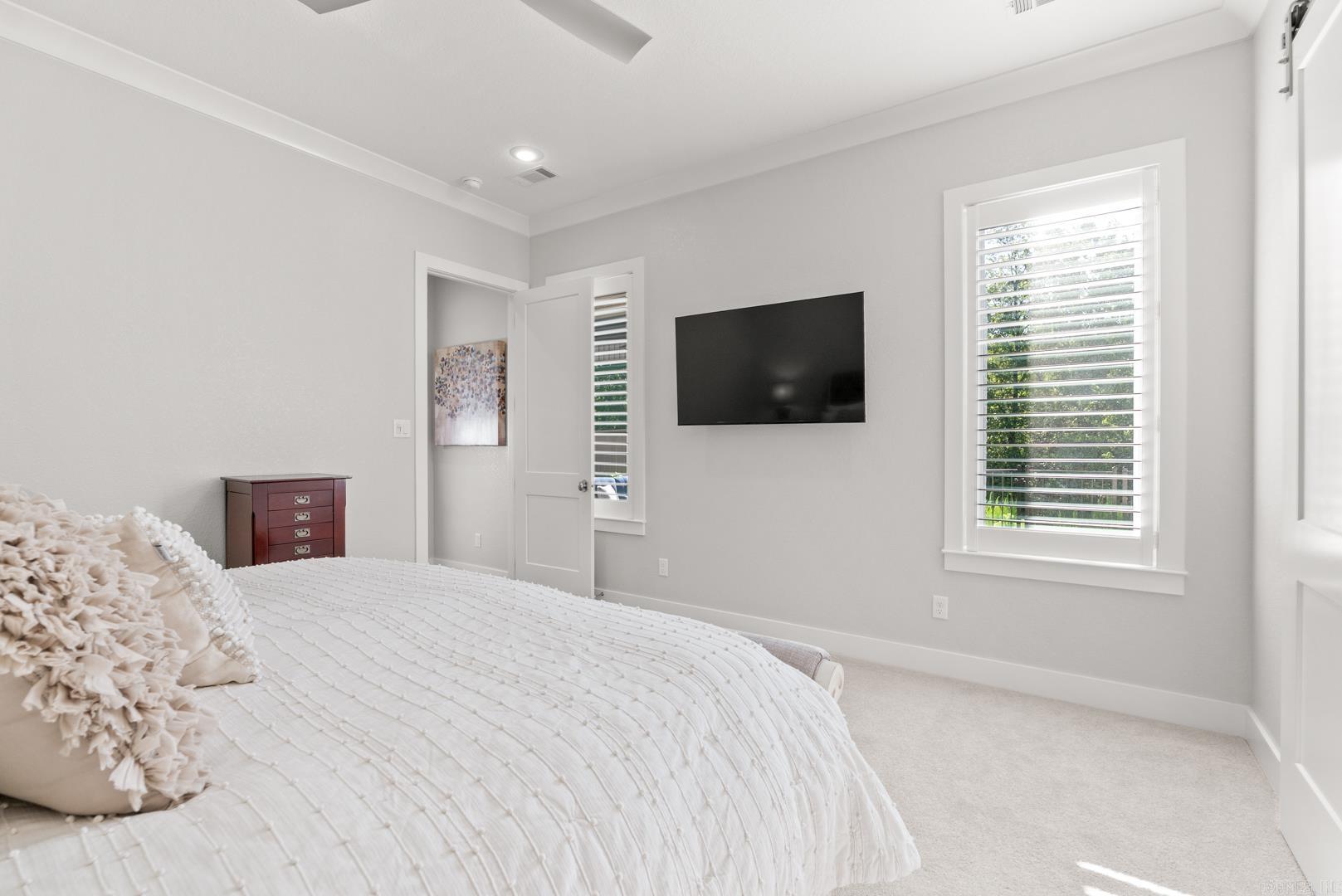 FLETCHER VALLEY "FLETCHER RIDGE" - Residential