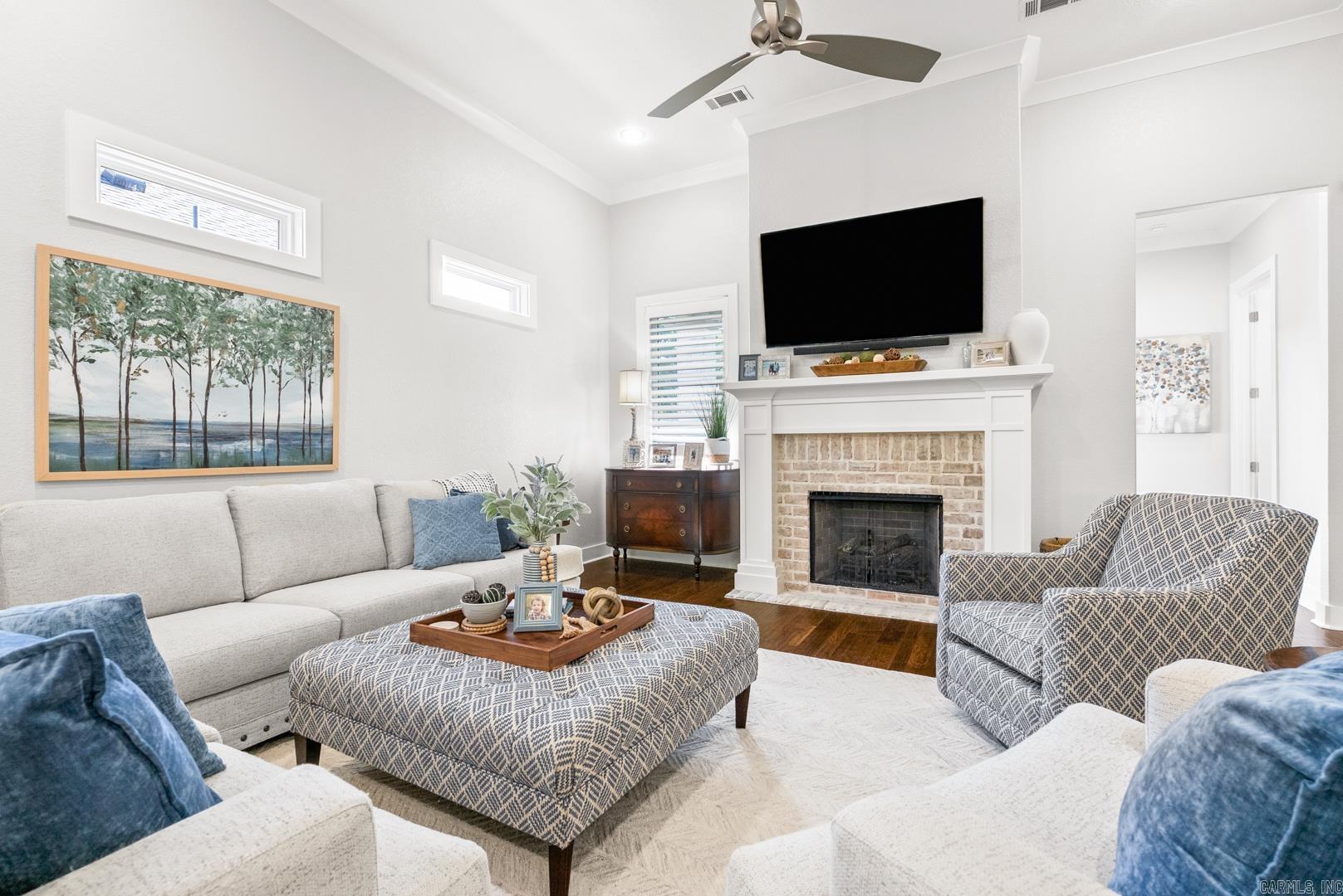 FLETCHER VALLEY "FLETCHER RIDGE" - Residential