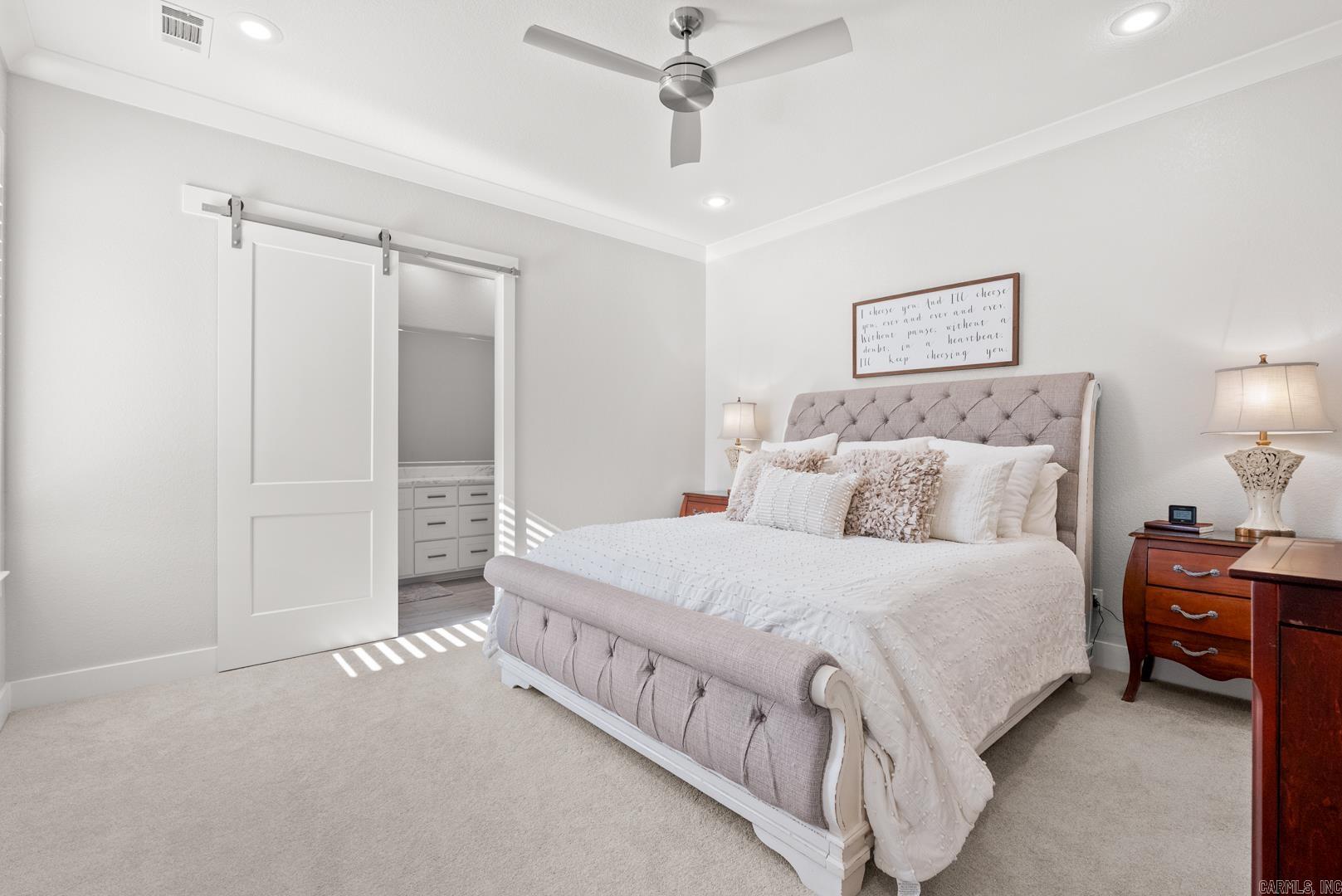 FLETCHER VALLEY "FLETCHER RIDGE" - Residential