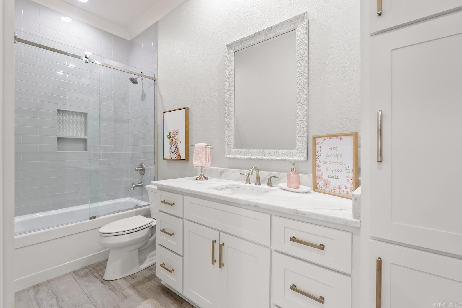 FLETCHER VALLEY "FLETCHER RIDGE" - Residential