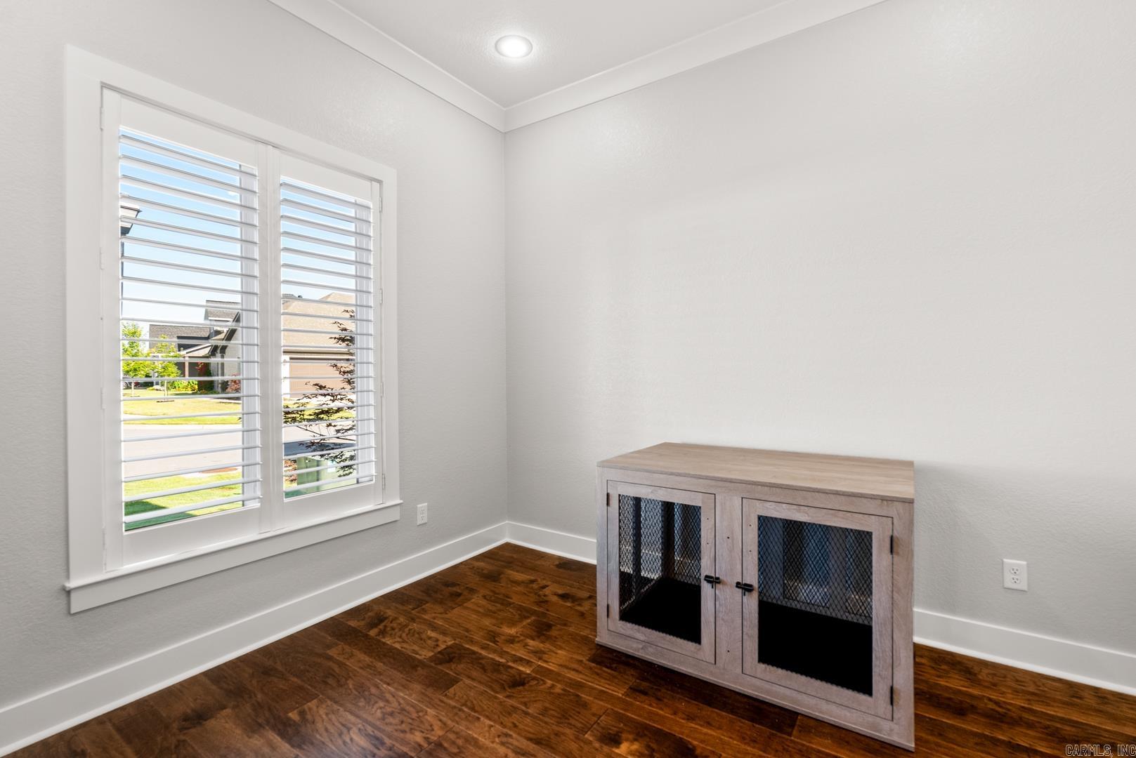 FLETCHER VALLEY "FLETCHER RIDGE" - Residential