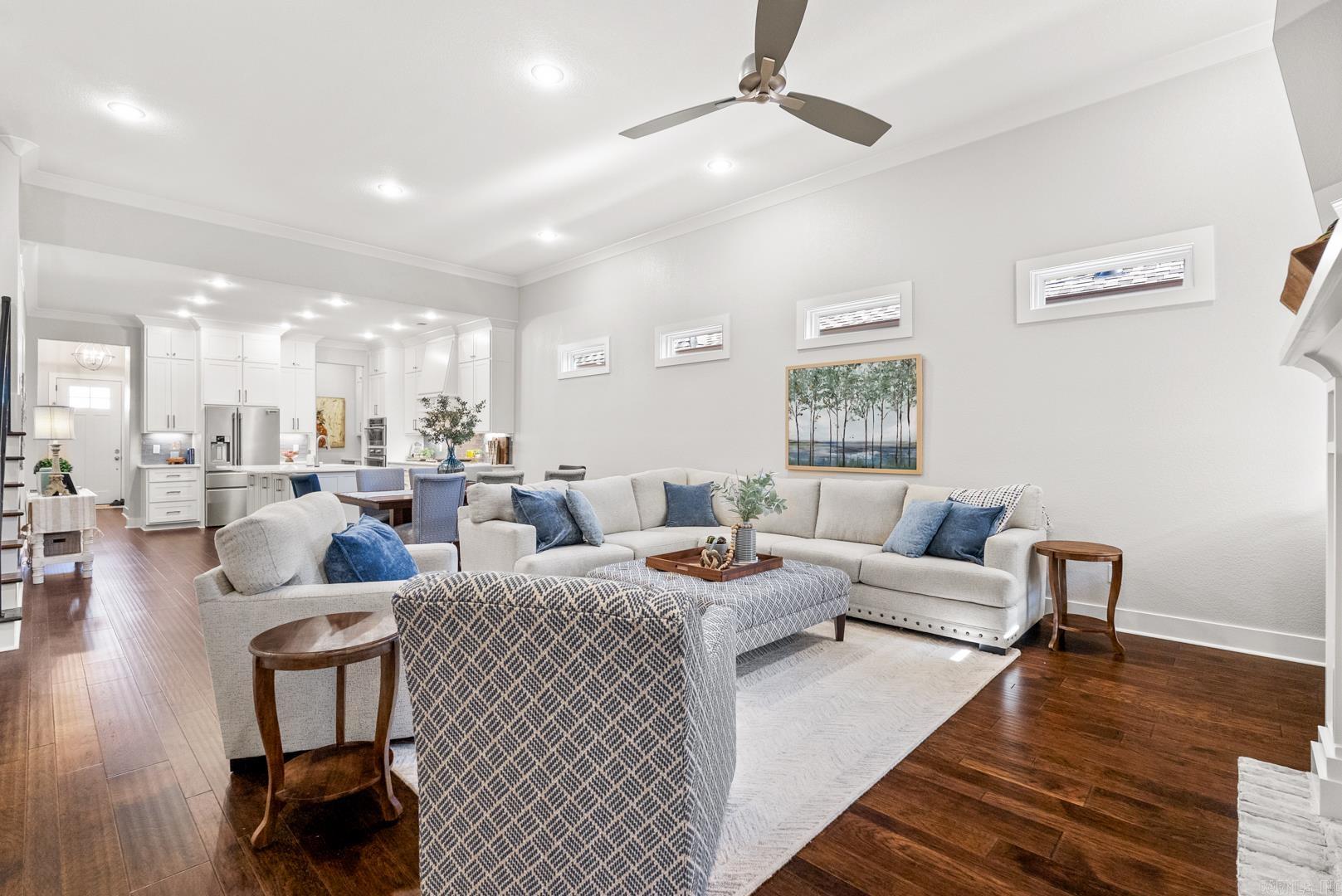 FLETCHER VALLEY "FLETCHER RIDGE" - Residential