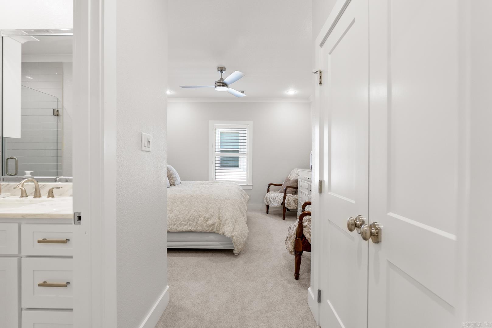 FLETCHER VALLEY "FLETCHER RIDGE" - Residential