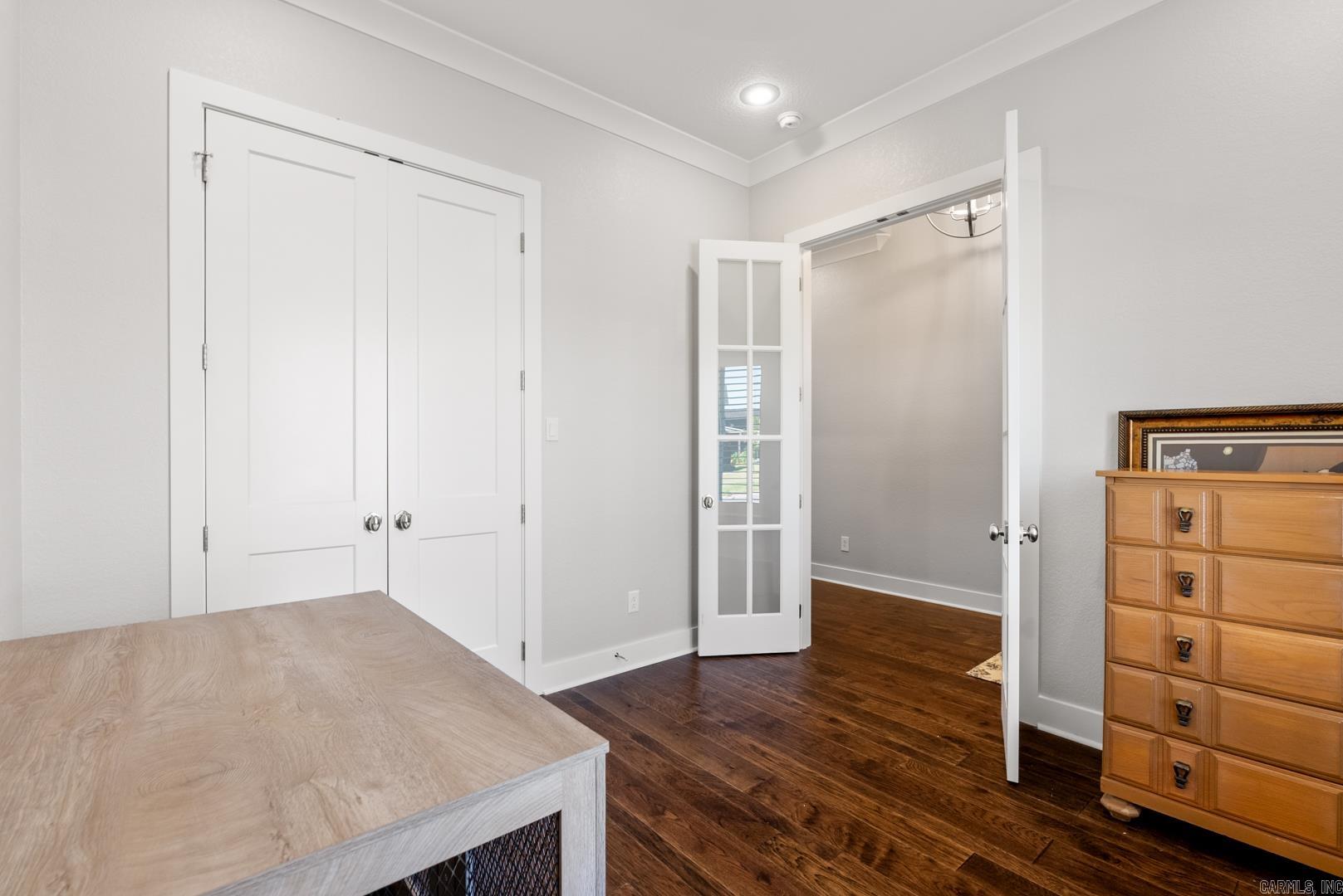 FLETCHER VALLEY "FLETCHER RIDGE" - Residential