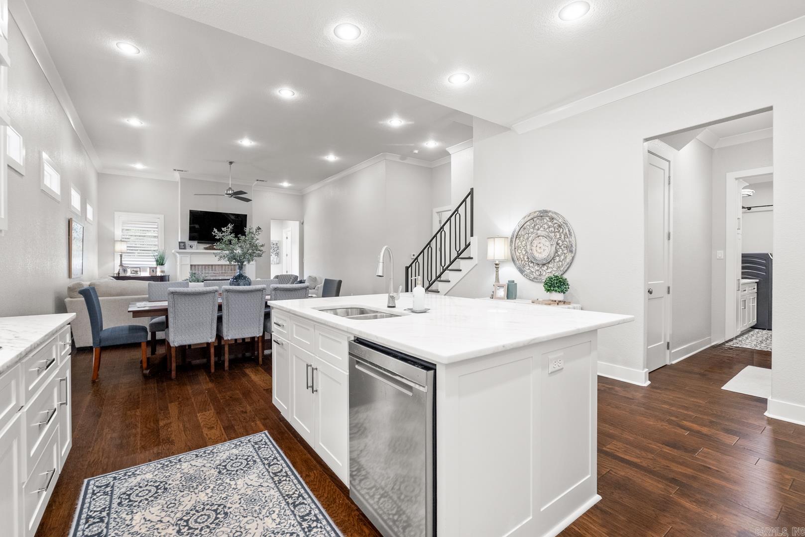 FLETCHER VALLEY "FLETCHER RIDGE" - Residential