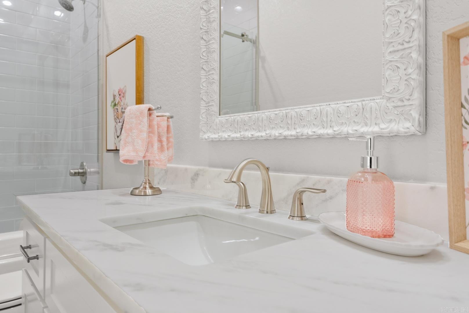 FLETCHER VALLEY "FLETCHER RIDGE" - Residential