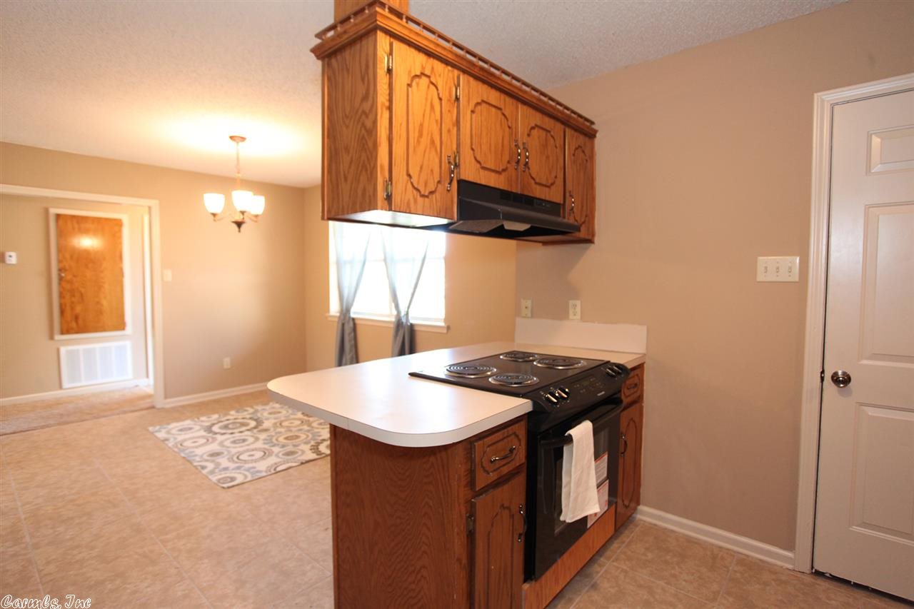 Park Place - Residential