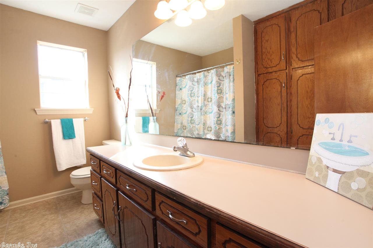 Park Place - Residential