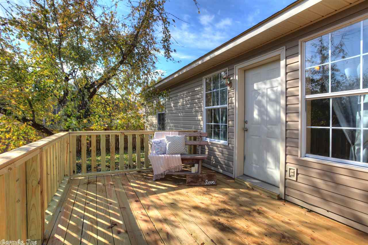 Park Place - Residential