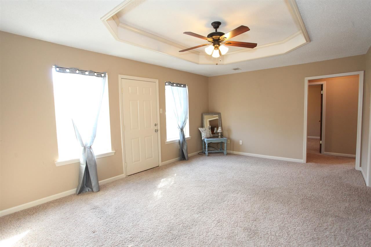 Park Place - Residential