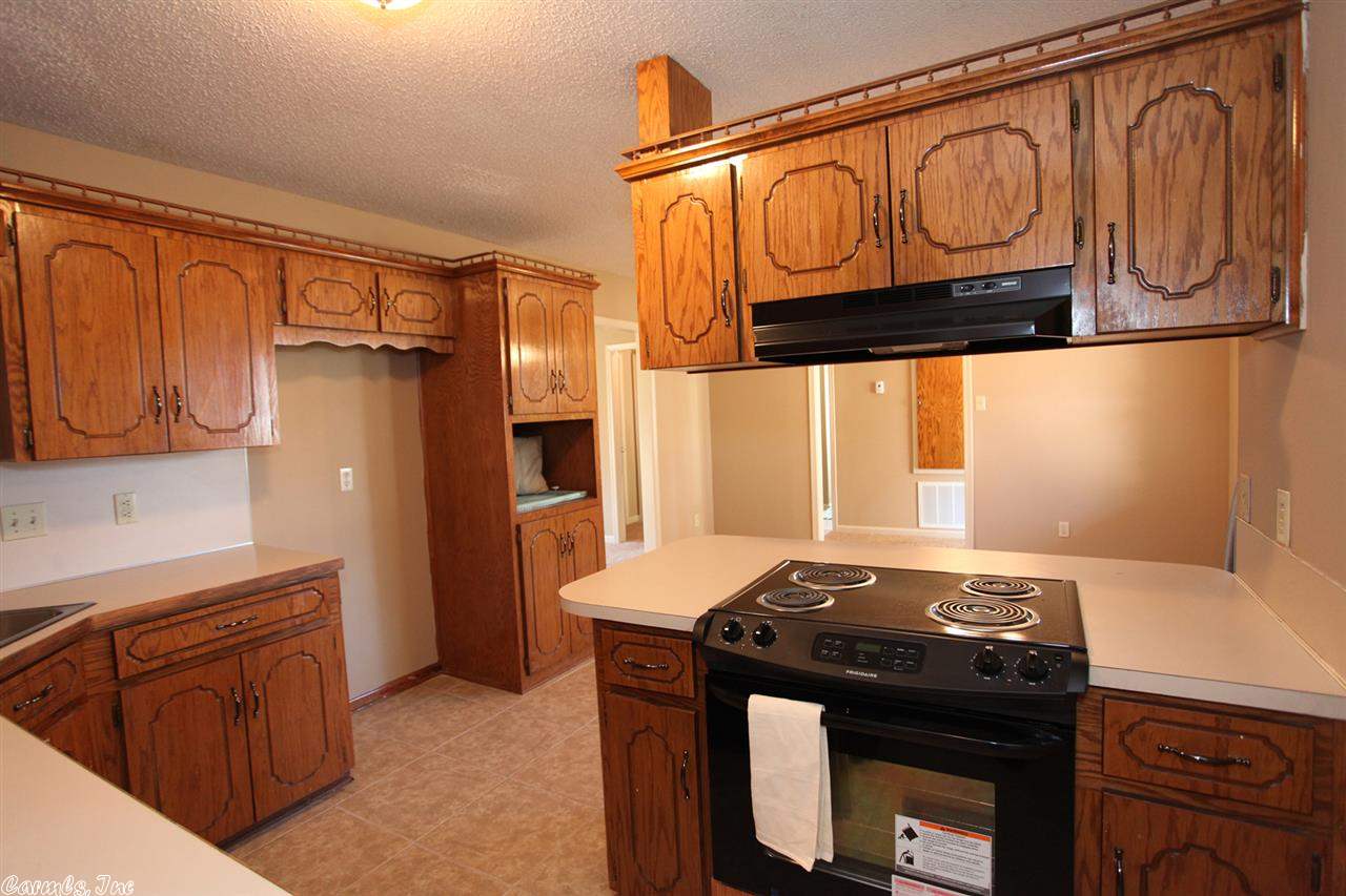 Park Place - Residential