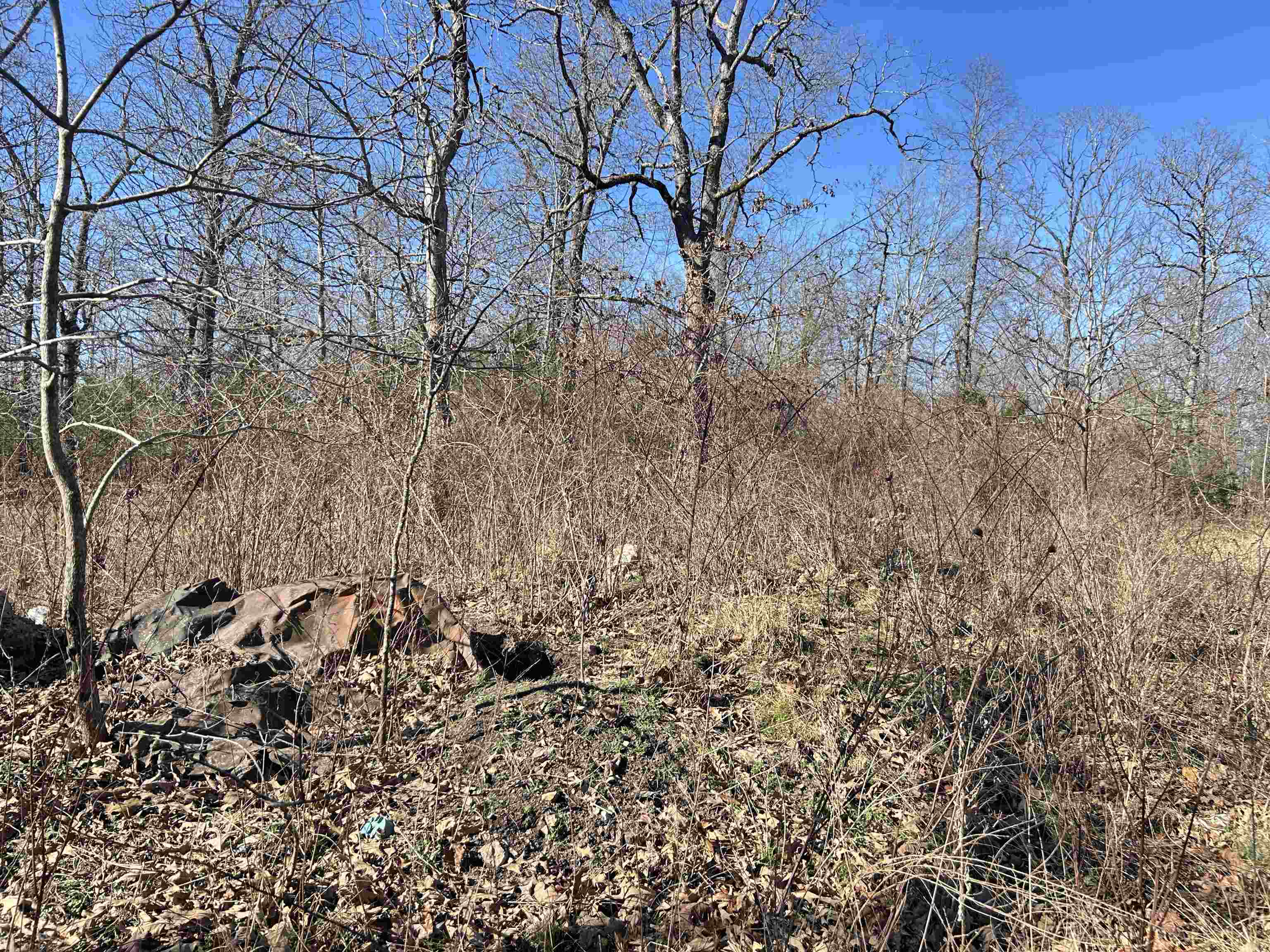 Metes & Bounds - Land