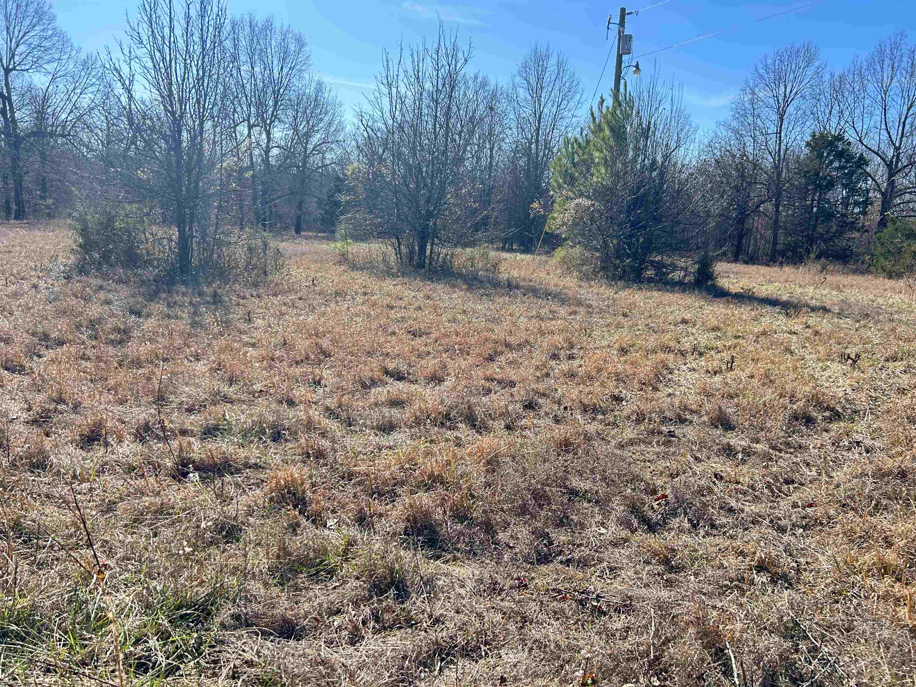 Metes & Bounds - Land