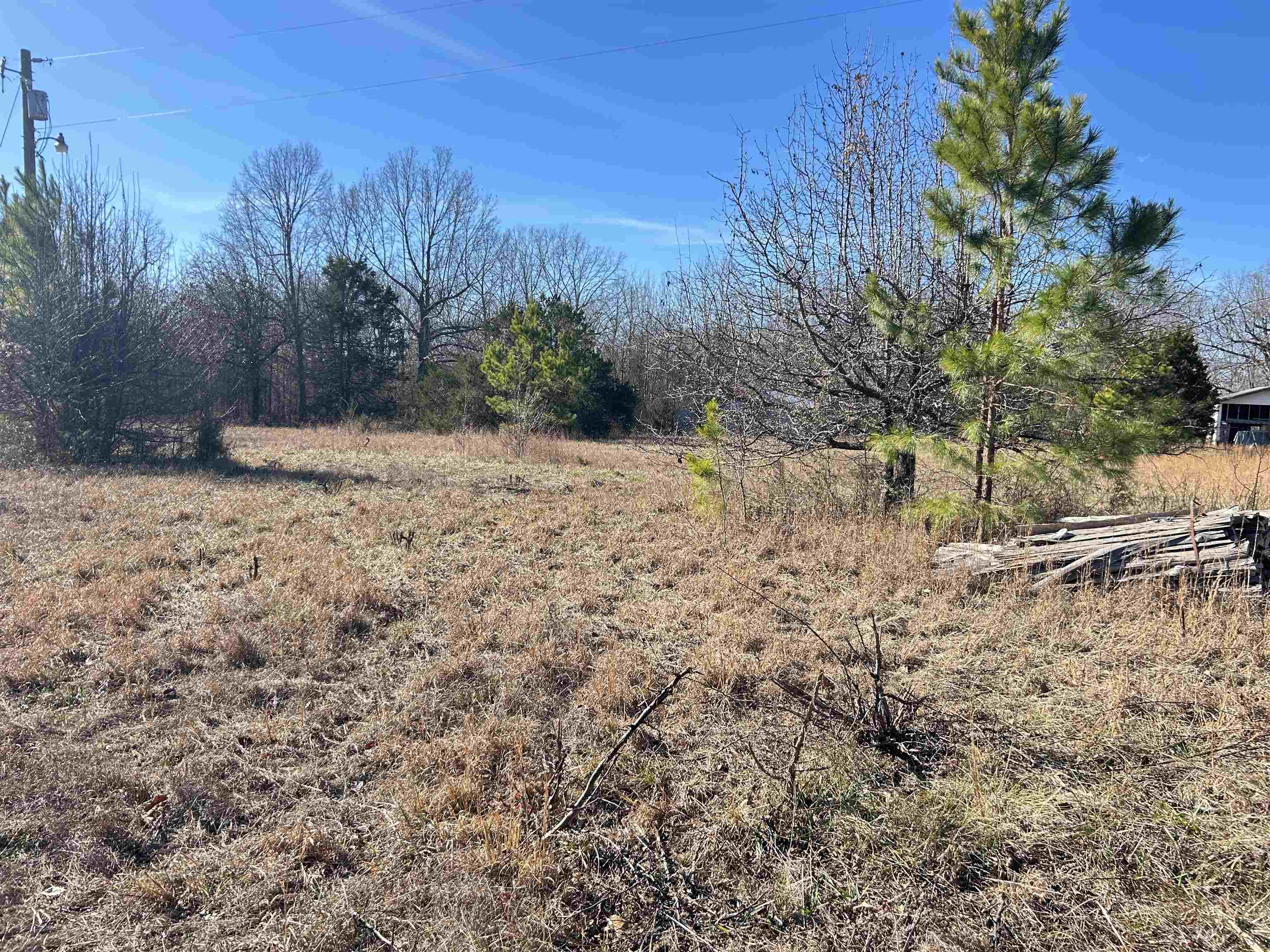 Metes & Bounds - Land