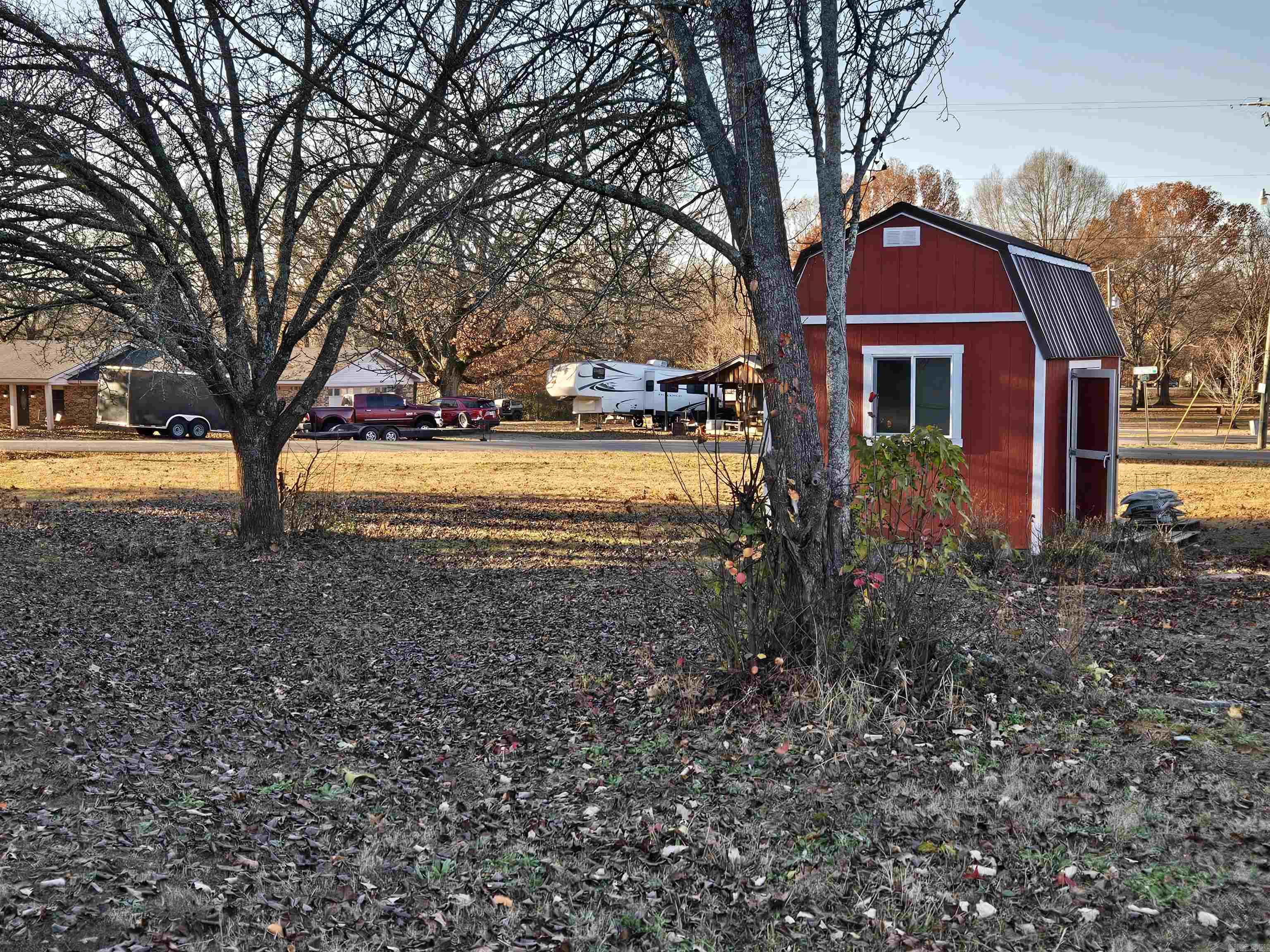 SPRADLIN & ROSE - Residential