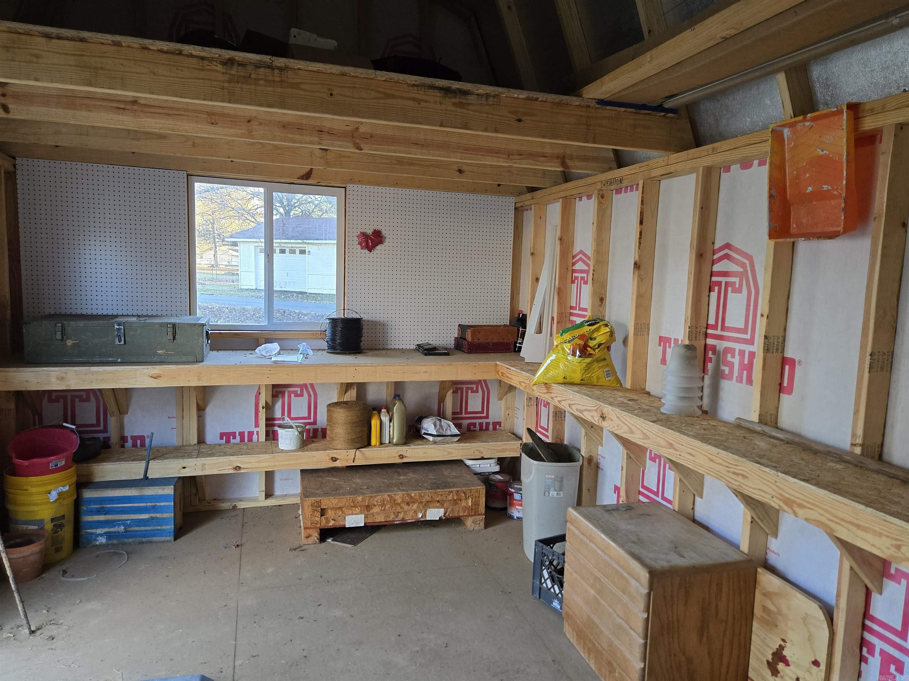 SPRADLIN & ROSE - Residential