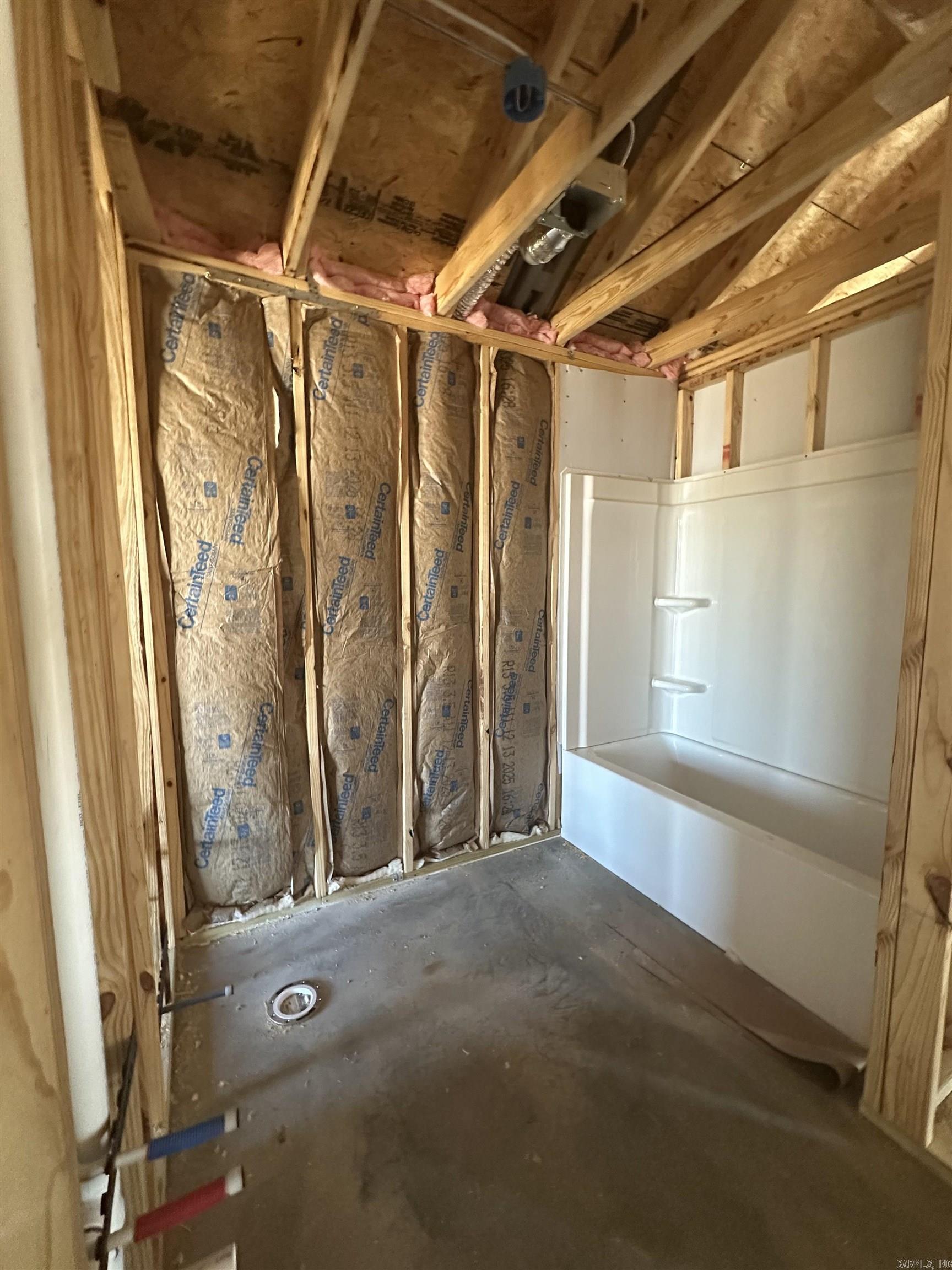 SOUTHFORK RANCH S/D PH I - Residential