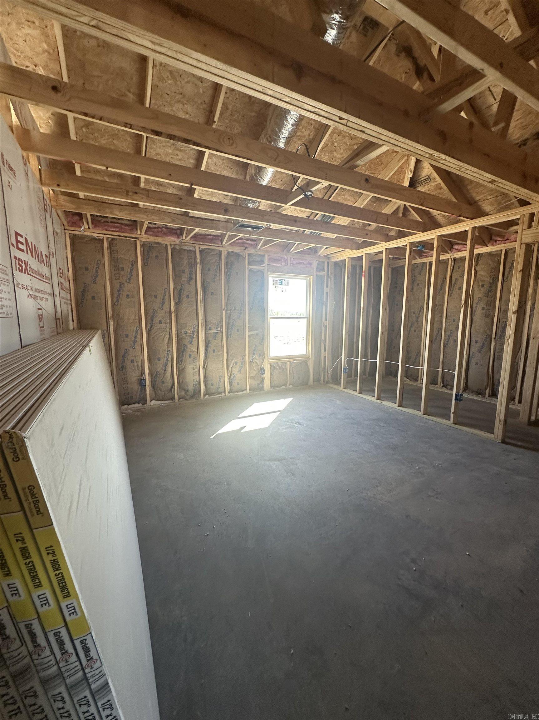 SOUTHFORK RANCH S/D PH I - Residential