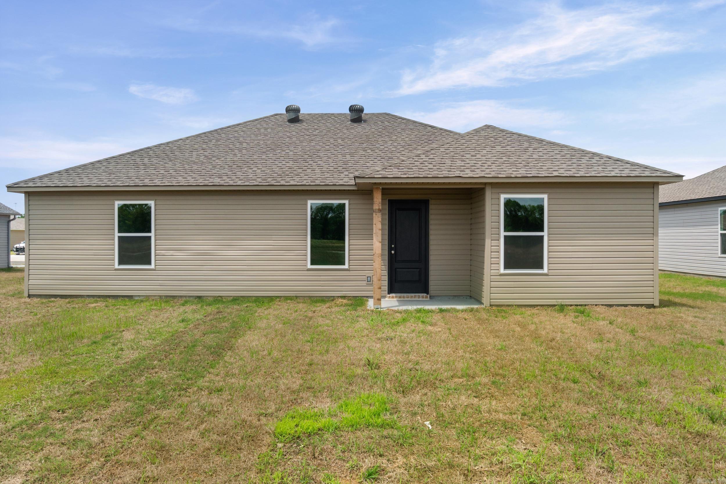 SOUTHFORK RANCH S/D PH I - Residential