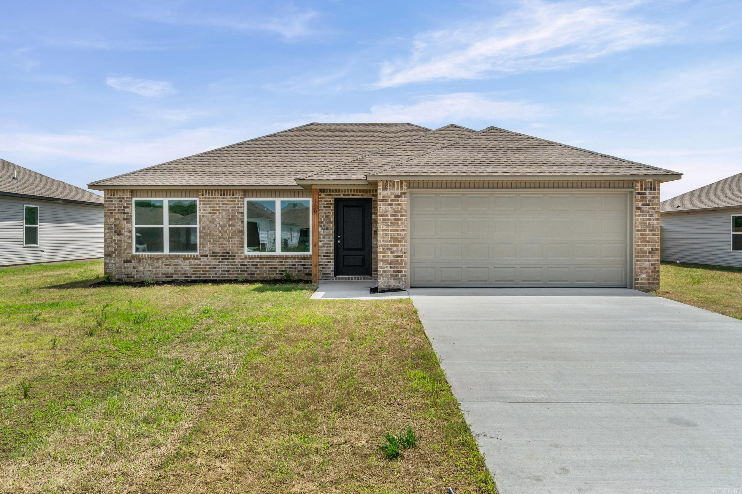 SOUTHFORK RANCH S/D PH I - Residential