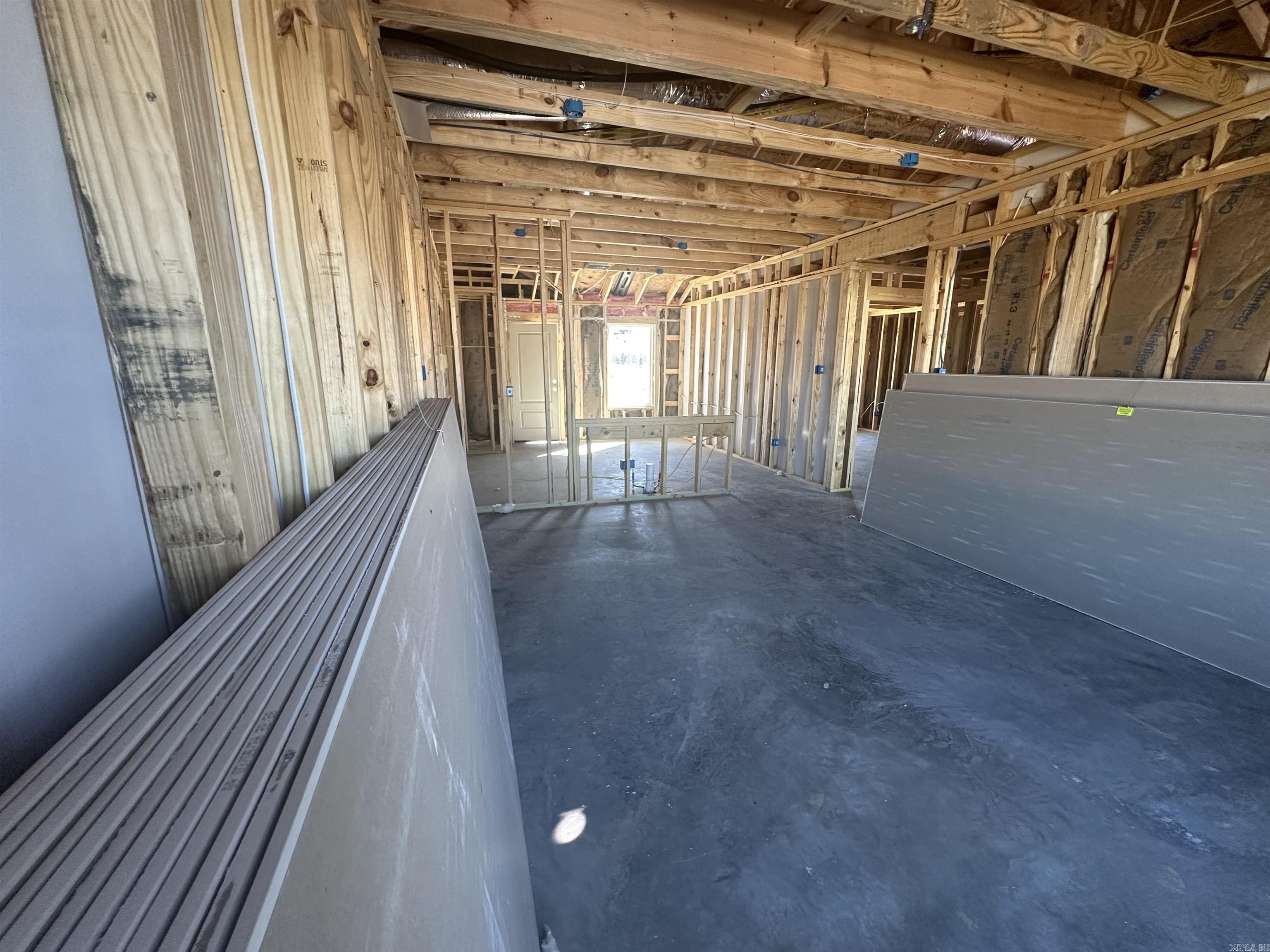 SOUTHFORK RANCH S/D PH I - Residential