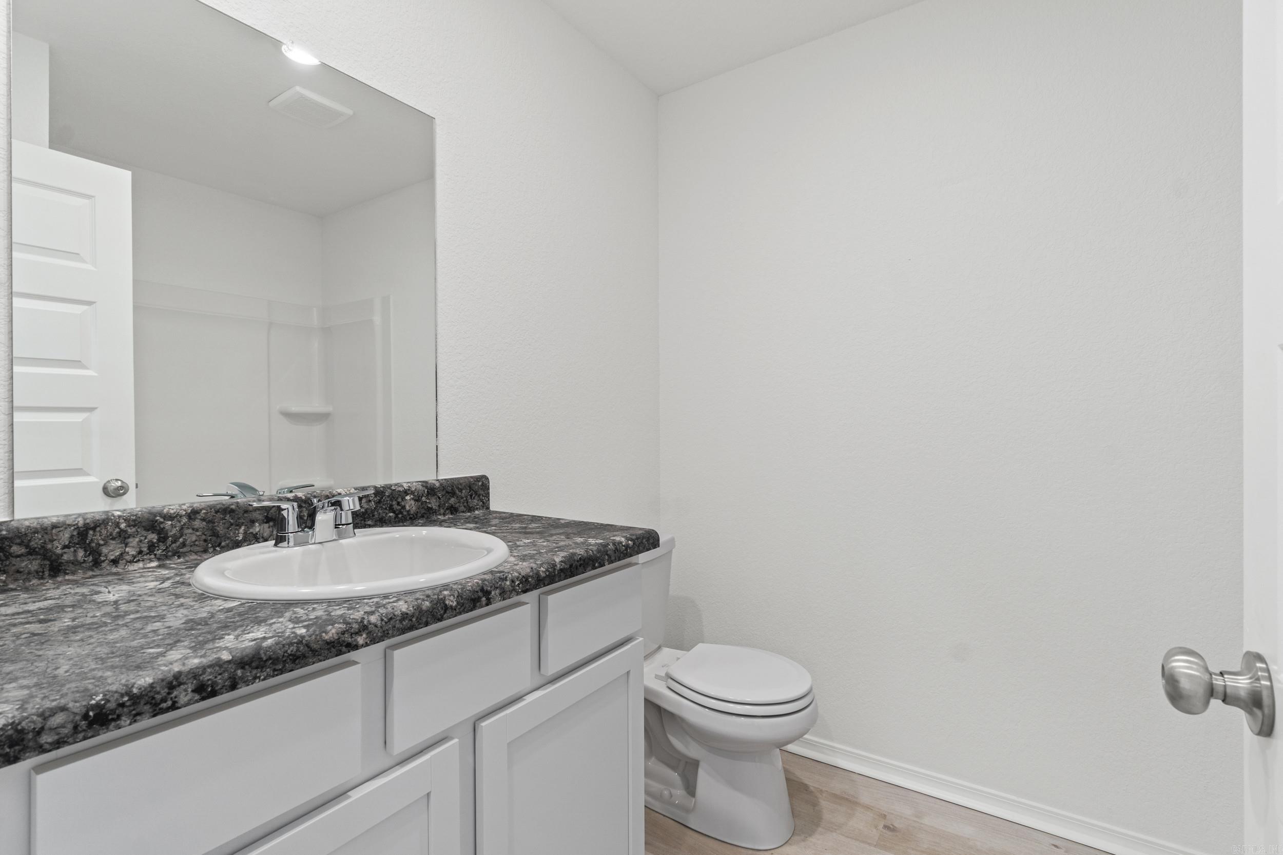SOUTHFORK RANCH S/D PH I - Residential