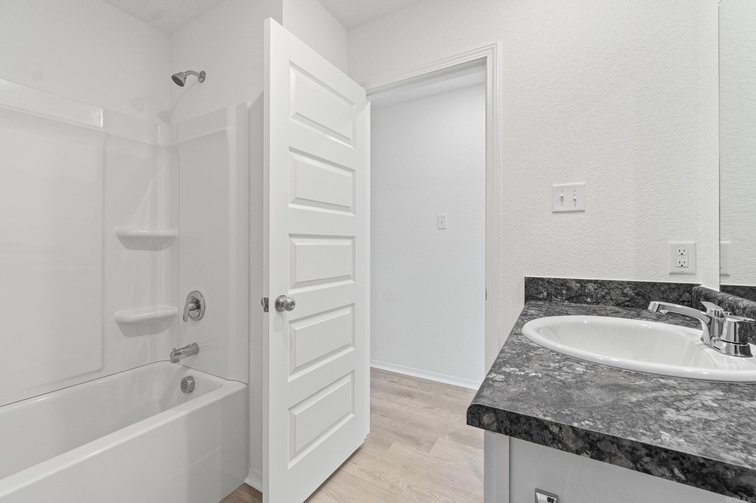 SOUTHFORK RANCH S/D PH I - Residential