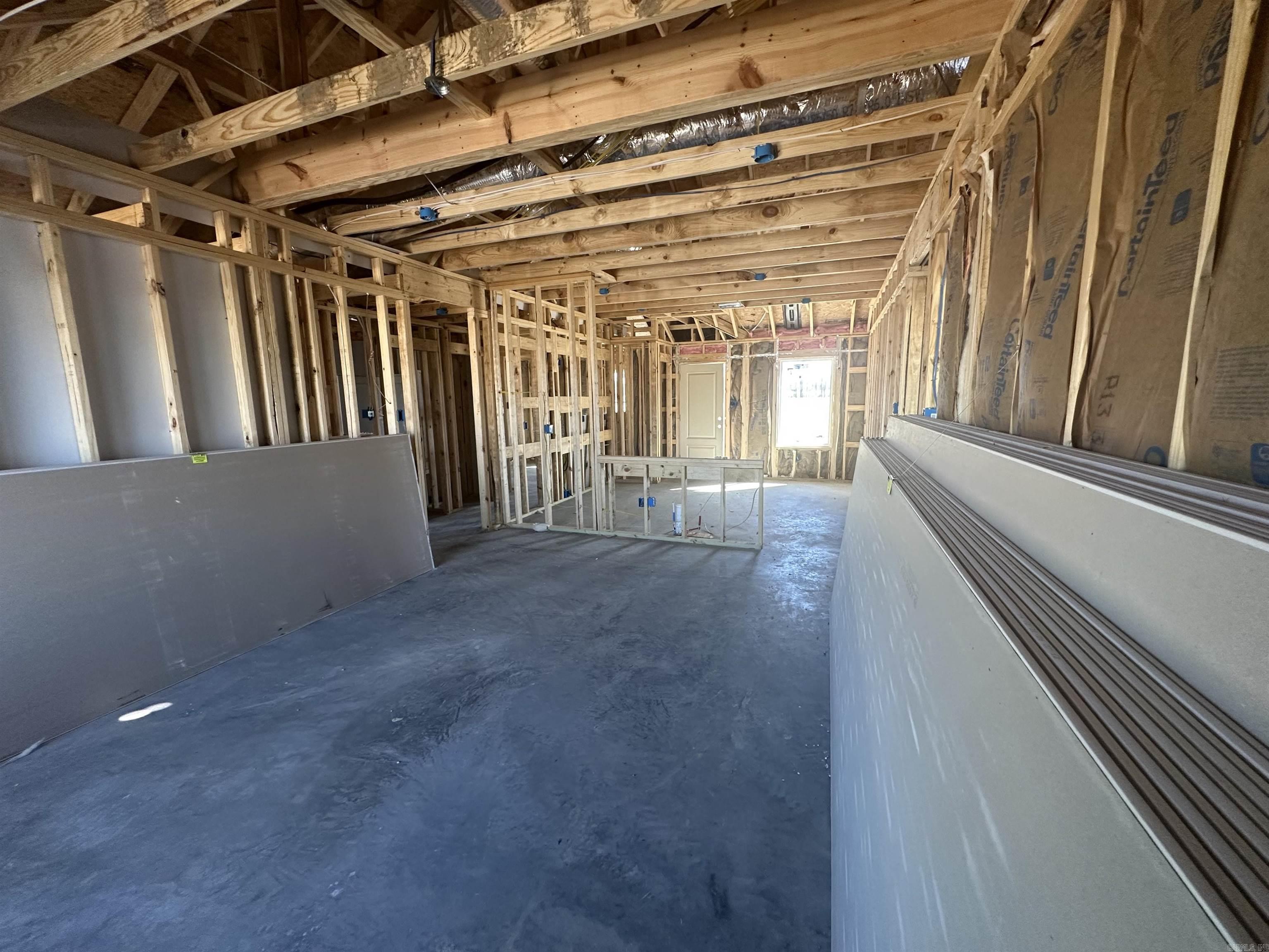 SOUTHFORK RANCH S/D PH I - Residential