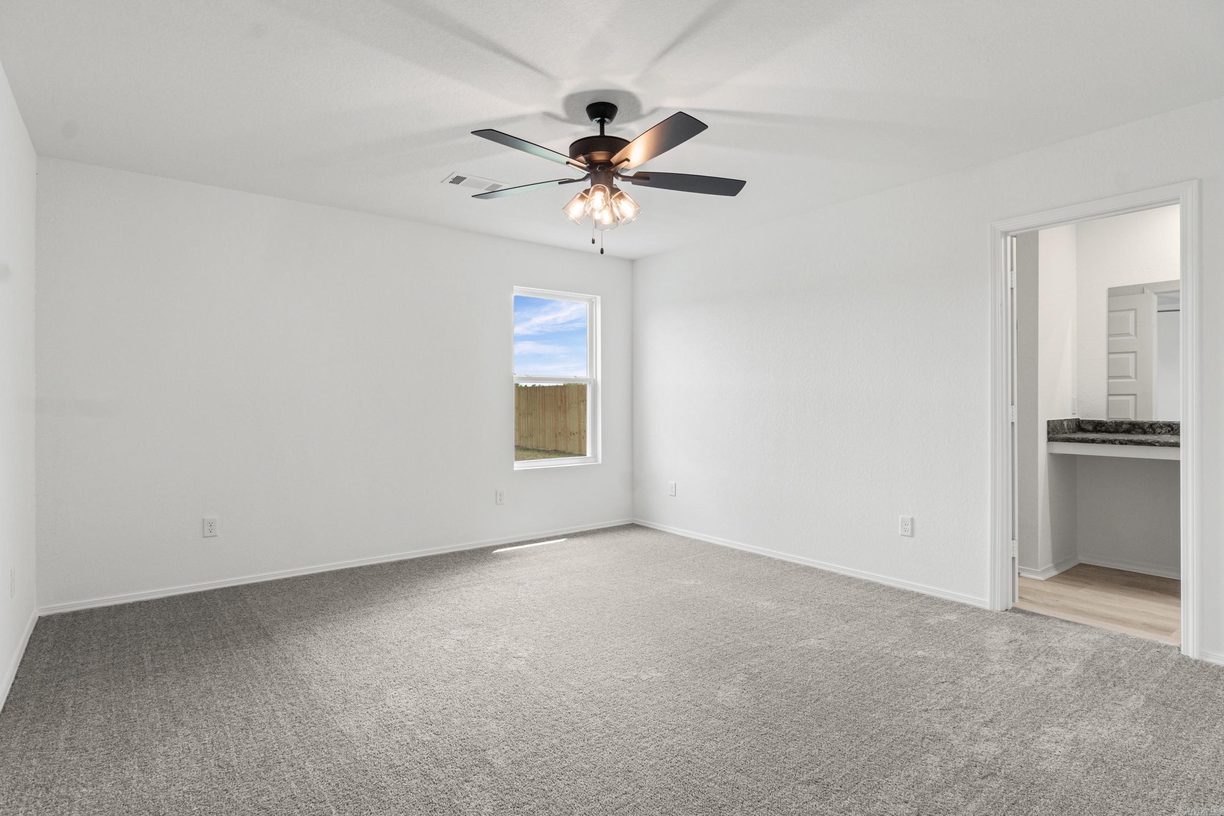 SOUTHFORK RANCH S/D PH I - Residential