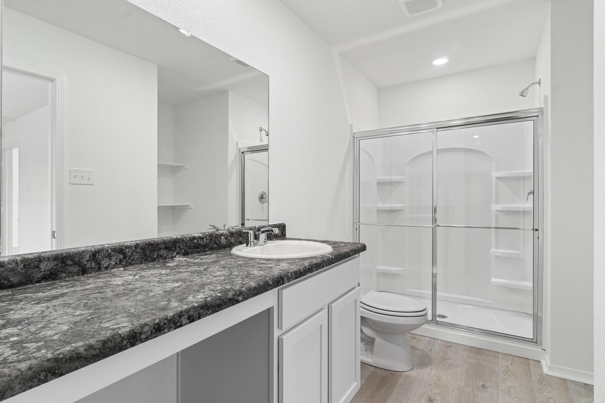 SOUTHFORK RANCH S/D PH I - Residential