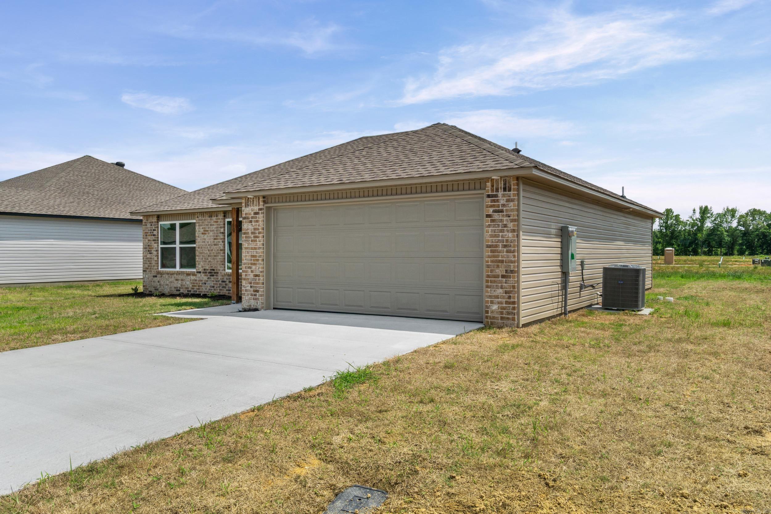 SOUTHFORK RANCH S/D PH I - Residential