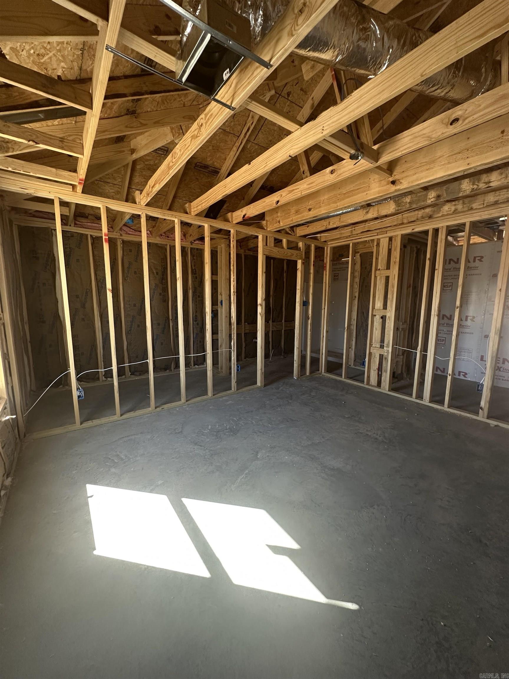 SOUTHFORK RANCH S/D PH I - Residential