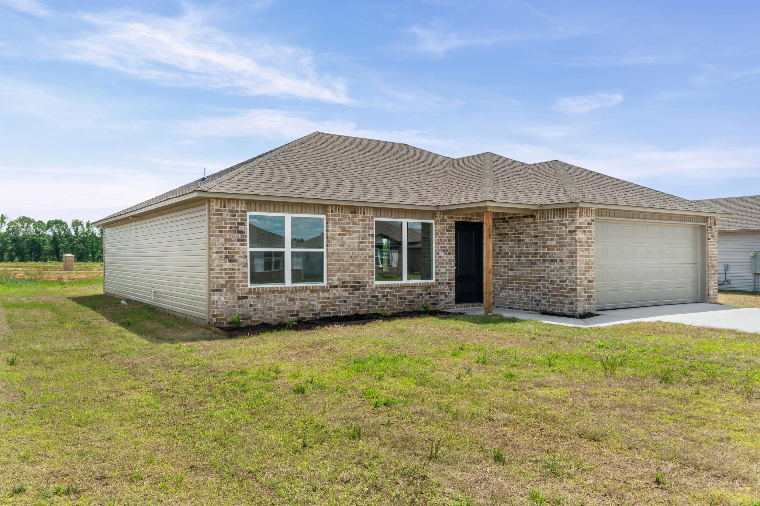 SOUTHFORK RANCH S/D PH I - Residential
