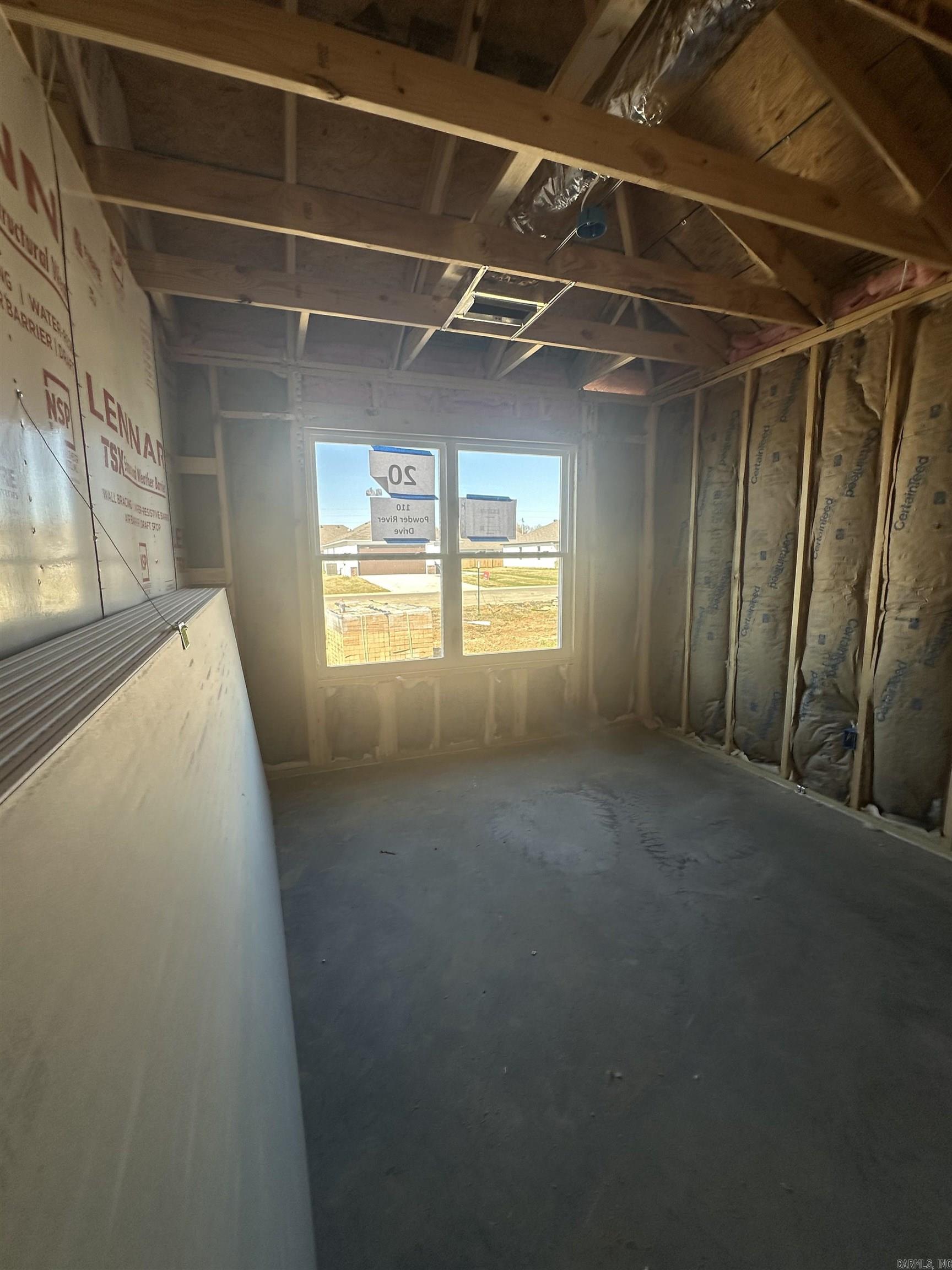 SOUTHFORK RANCH S/D PH I - Residential