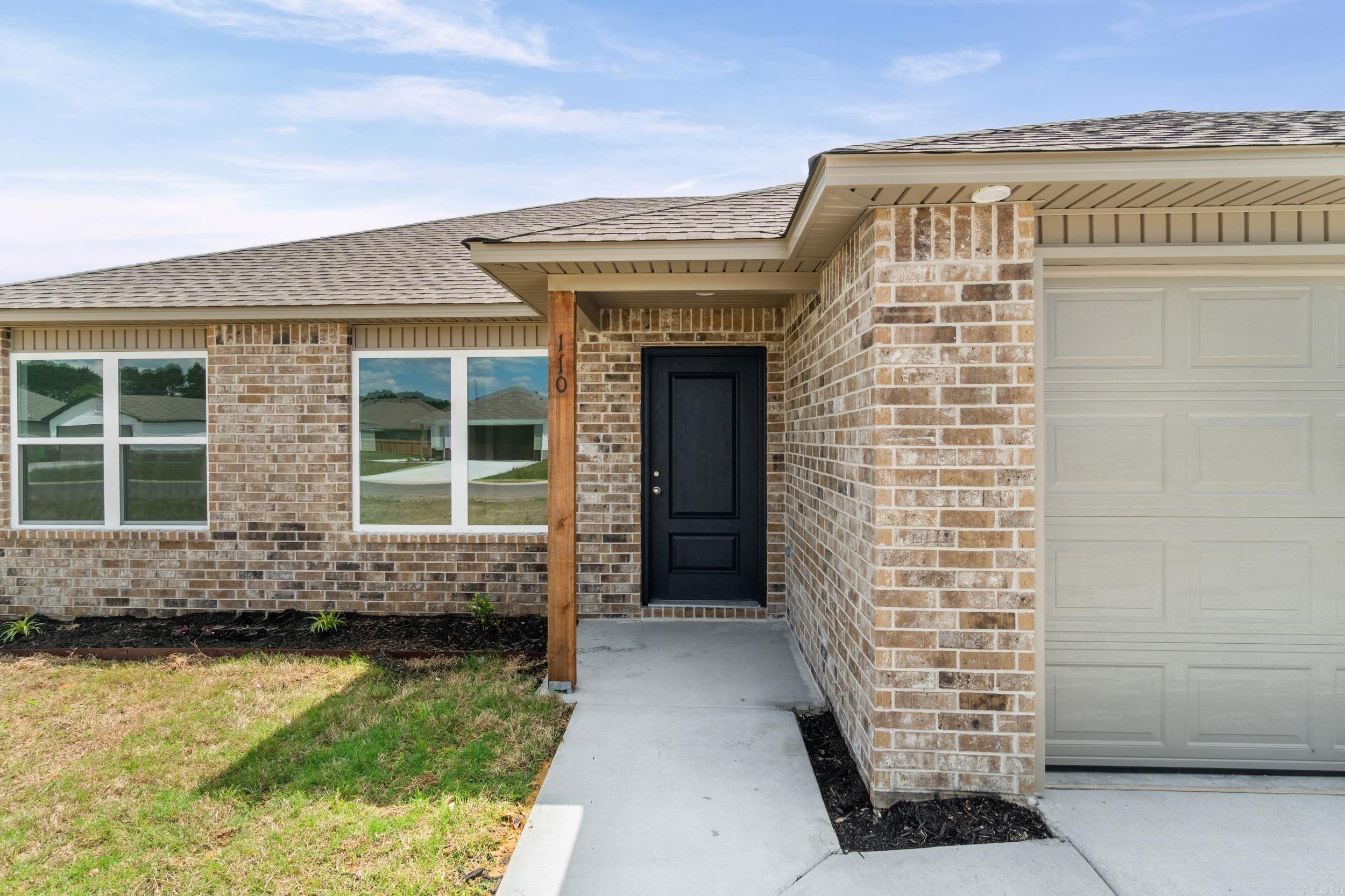 SOUTHFORK RANCH S/D PH I - Residential