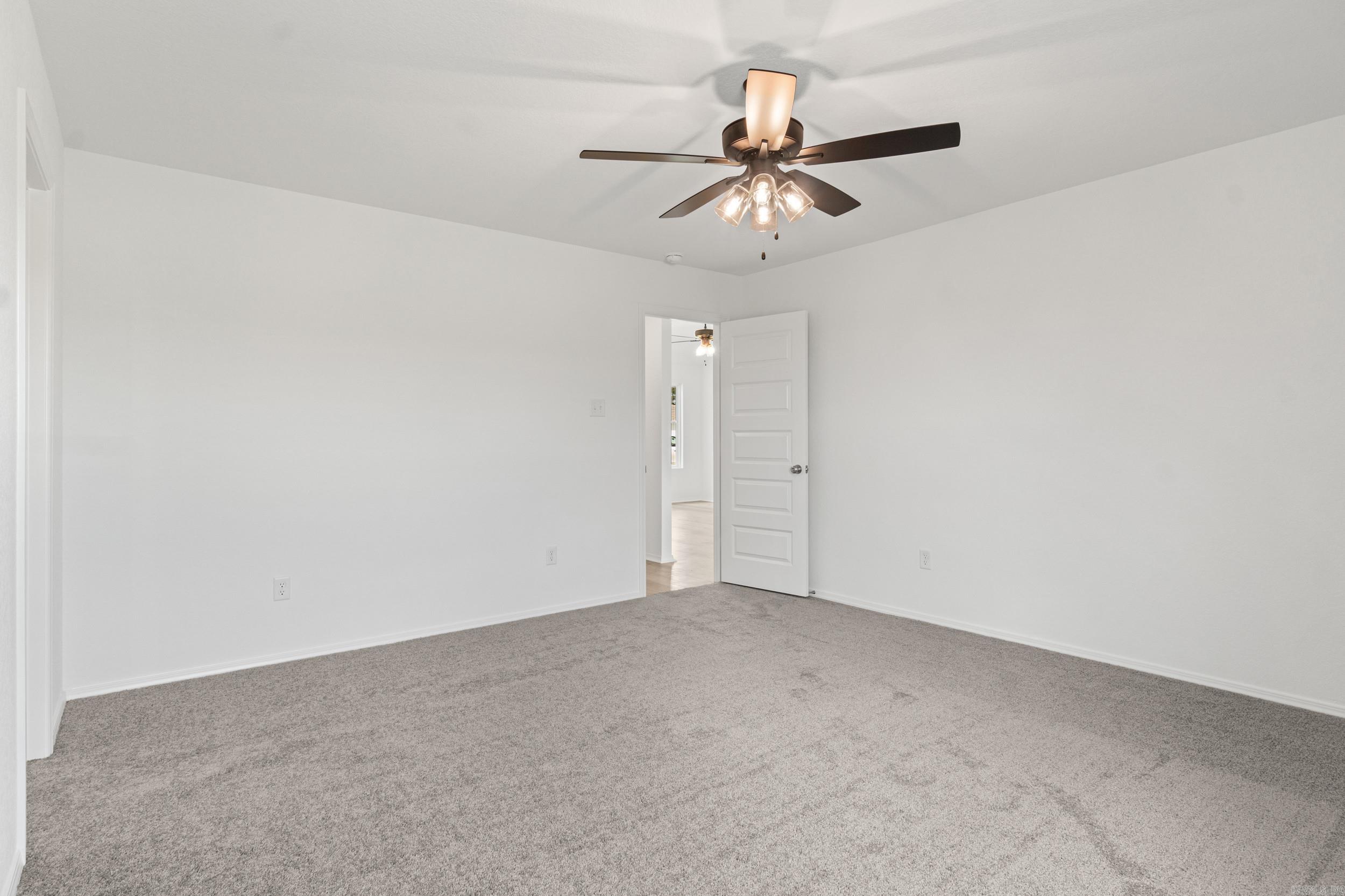 SOUTHFORK RANCH S/D PH I - Residential