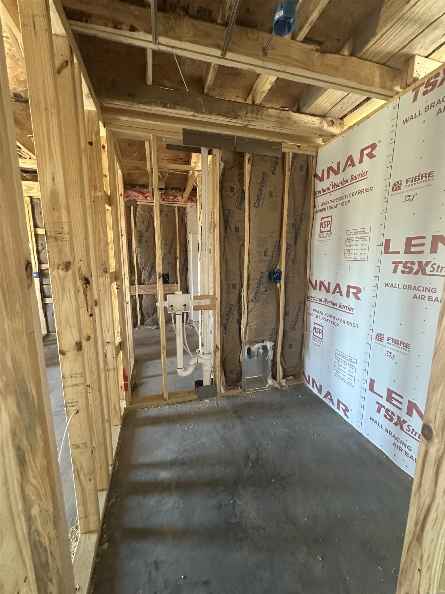 SOUTHFORK RANCH S/D PH I - Residential