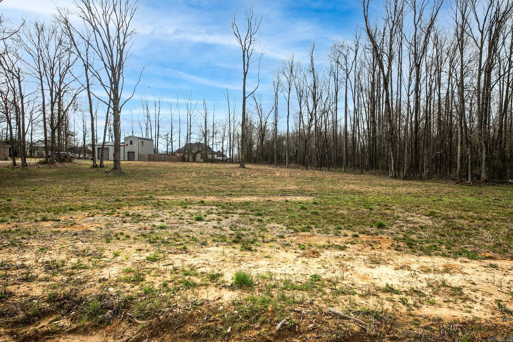 Saddle Brook Estates - Land