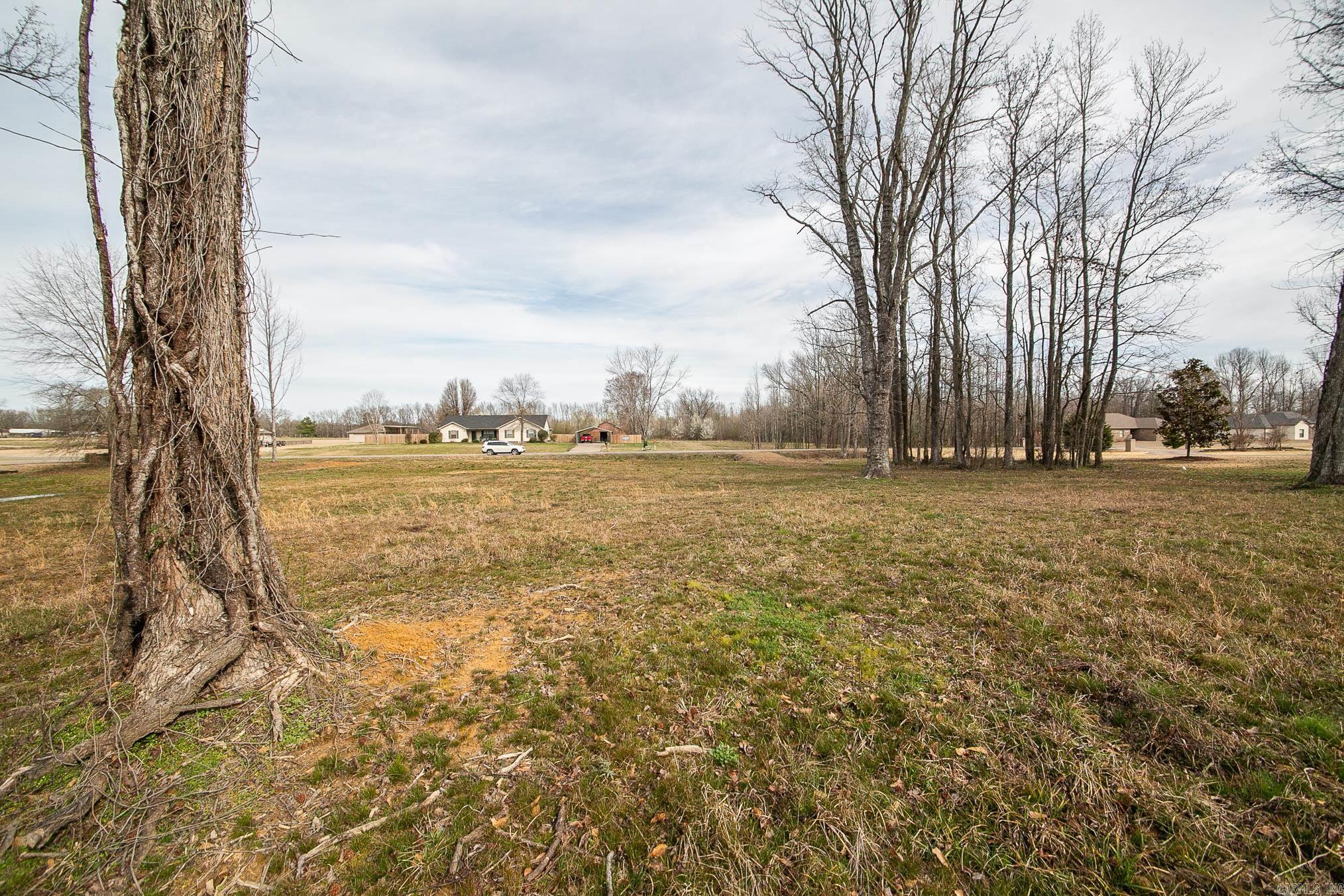 Saddle Brook Estates - Land