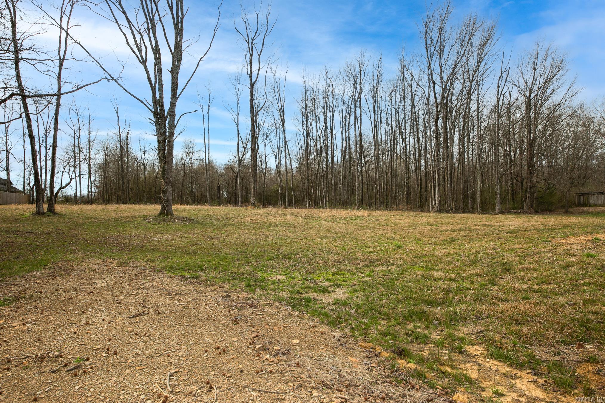 Saddle Brook Estates - Land